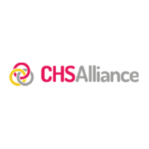 chs alliance logo muslim charity