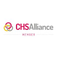 CHS Alliance logo