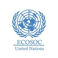 UN Economic and Social Council logo