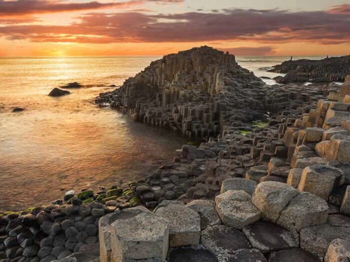 giants causeway