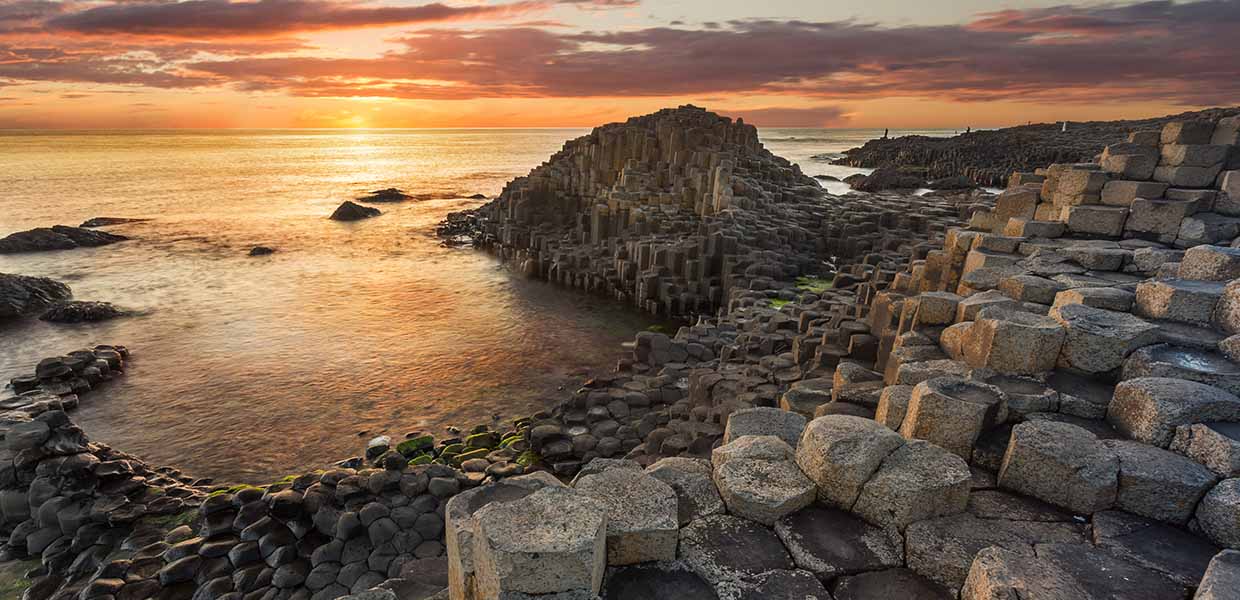 giants causeway