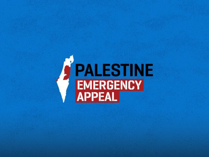 palestine emergency appeal islamic relief