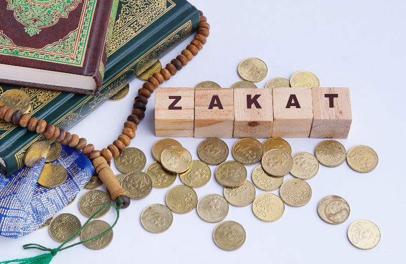 Islam zakat toolkit