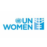 un women logo partnership