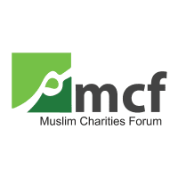 muslim charities forum logo partnership