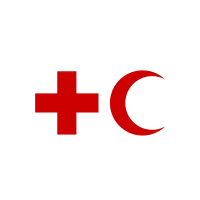 Red Cross and Red Crescent Movements logo
