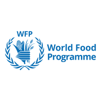 world food programme logo partnership